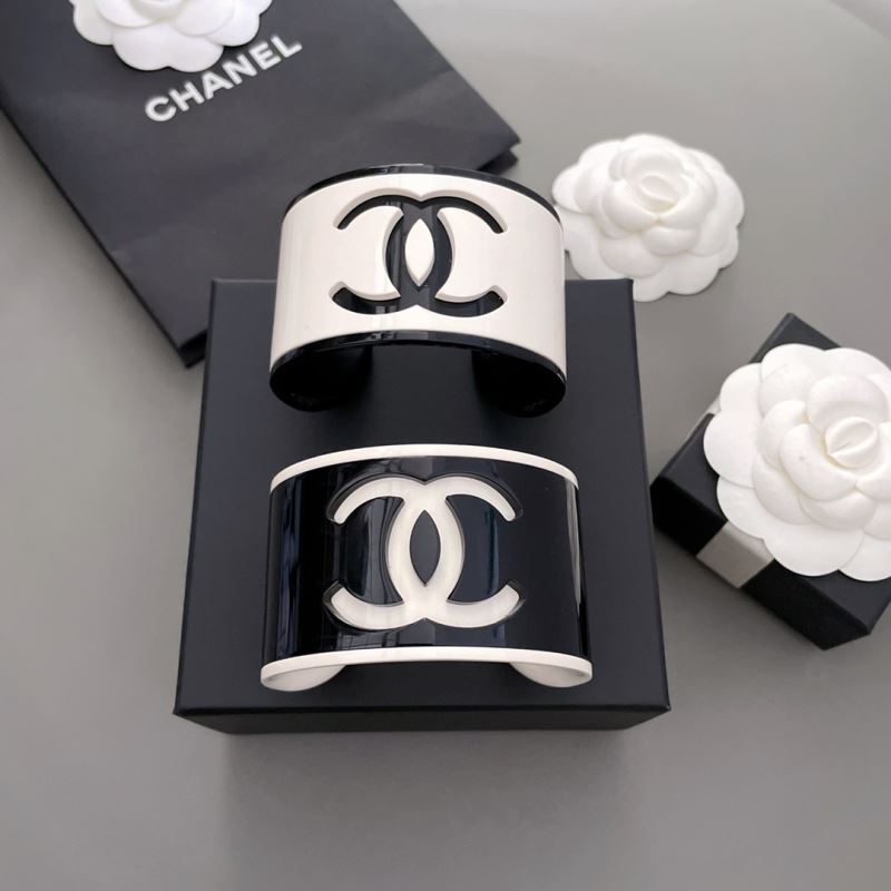 Chanel Bracelets